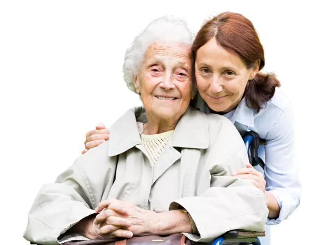 Курс патронажной сиделки (помощницы по уходу) в Набережных Челнах