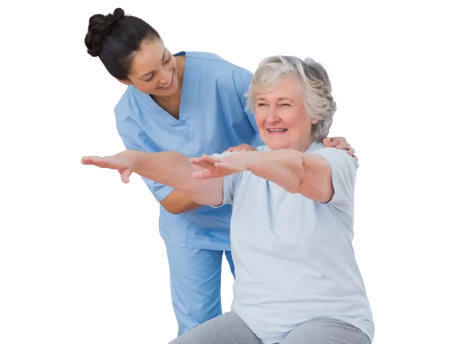 Курс специалиста по социальной работе в реабилитационной сфере в Набережных Челнах